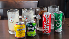 ホシギ2羽チキン 2号店のコース写真