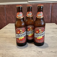 ゴットファーザーストロング