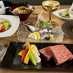 鉄板Diningてんのおすすめ料理2