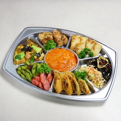 REAL台北 リアルタイペイ 円山本店のコース写真