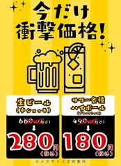 お好み焼は ここやねん 堺岩室店の写真