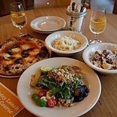 YOU KNOW WHAT ユー ノット ホワットのコース写真