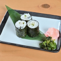 つぶ貝わさび