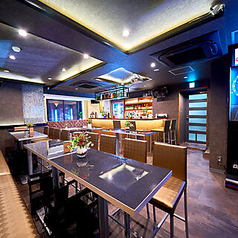 ROSE EBISU ローズ 恵比寿駅前店のコース写真
