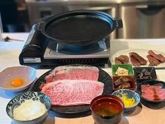 IRONPOT SUKIYAKI 和の特集写真