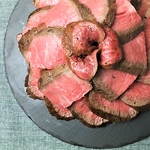 ［座裏の肉バル］赤身肉専門GAM1号店