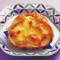 料理メニュー写真&nbsp;かにグラタン