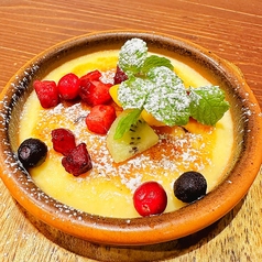 クレマカタラーナ