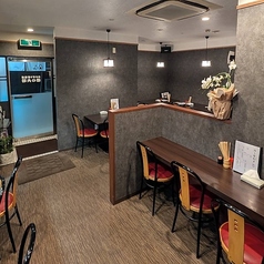 裸の大将の雰囲気1