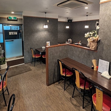 裸の大将の雰囲気1