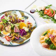 R1 TOKYO アールワントーキョー Bar&Restaurantのおすすめ料理3