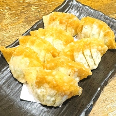 ◎揚げ餃子◎