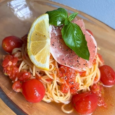 はなのかファームのおすすめランチ2