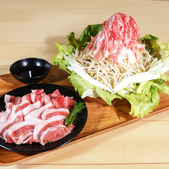 スバスバ ダイニングのコース写真