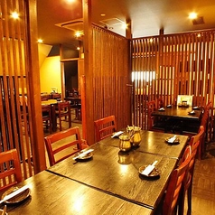 魚匠 神戸 隆明 北野坂本店特集写真1