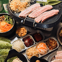 テジュン食堂の特集写真