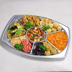 REAL台北 リアルタイペイ 円山本店のコース写真