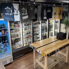 【カウンター席：10席】