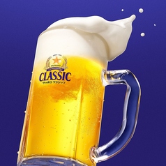 とりいちず 札幌すすきの3号店のおすすめドリンク1