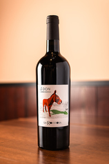 IL DON　La Rocciosa　Bio 〈ドン〉