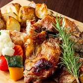 SUN ROAD ROOFTOP BEER GARDENのおすすめ料理2