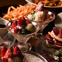 イタリアン Bolo ボーロ 静岡駅店のコース写真