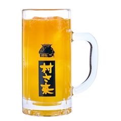 果肉入りみかん酎ハイ