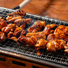 大衆鳥焼肉 おおはしのおすすめポイント2