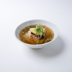 冷麺(盛岡冷麺)