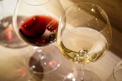 さかなとワイン うぉんたな VARIOの特集写真