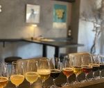 様々なCraft beerが楽しめます