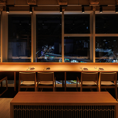 天日 本厚木店の雰囲気3