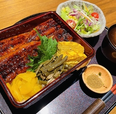 ときや 新潟 富來屋のおすすめランチ2