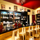 Le Bar Suzukiの雰囲気2