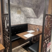 中國料理 AnAn Long Long アンアンロンロンの雰囲気3