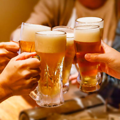 飯chan D1BBQビアガーデン 錦糸町のコース写真