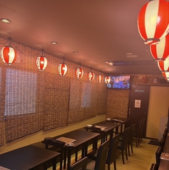 大衆酒場祭 痛風の雰囲気1