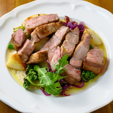 ビスボッチャ Bisbocciaのおすすめ料理1