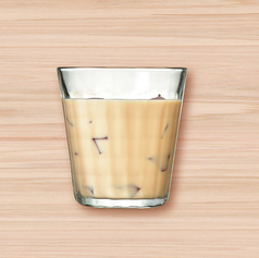 カルーア・ミルク