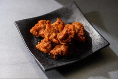 スパイスボックスのデビルチキン