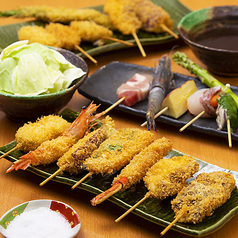 和食 たちばな あべのキューズモール店のおすすめ料理2
