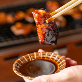 大衆鳥焼肉 おおはしの雰囲気3