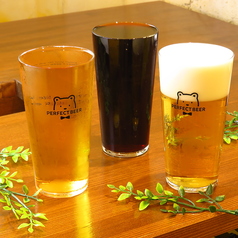 PERFECT BEER BURGER パーフェクトビアバーガー 赤羽のおすすめ料理2