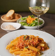 kokoha WINE MERCHANTS ココハワインマーチャンツのおすすめランチ1