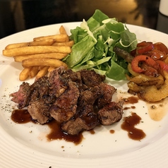 bar oasysのおすすめ料理2