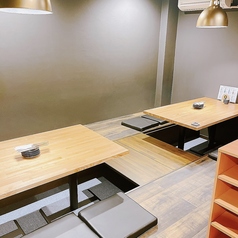 熊鰹 大阪中津店の特集写真