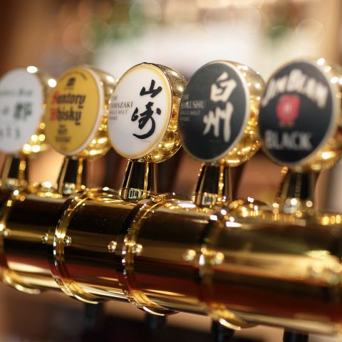 HIGHBALL BAR nC{[o[ s95