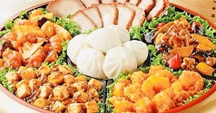 吉満飯店のコース写真