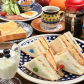 木馬 cafe&restaurantのおすすめ料理3