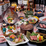 横濱うし処 牛味蔵 横浜スカイビル店